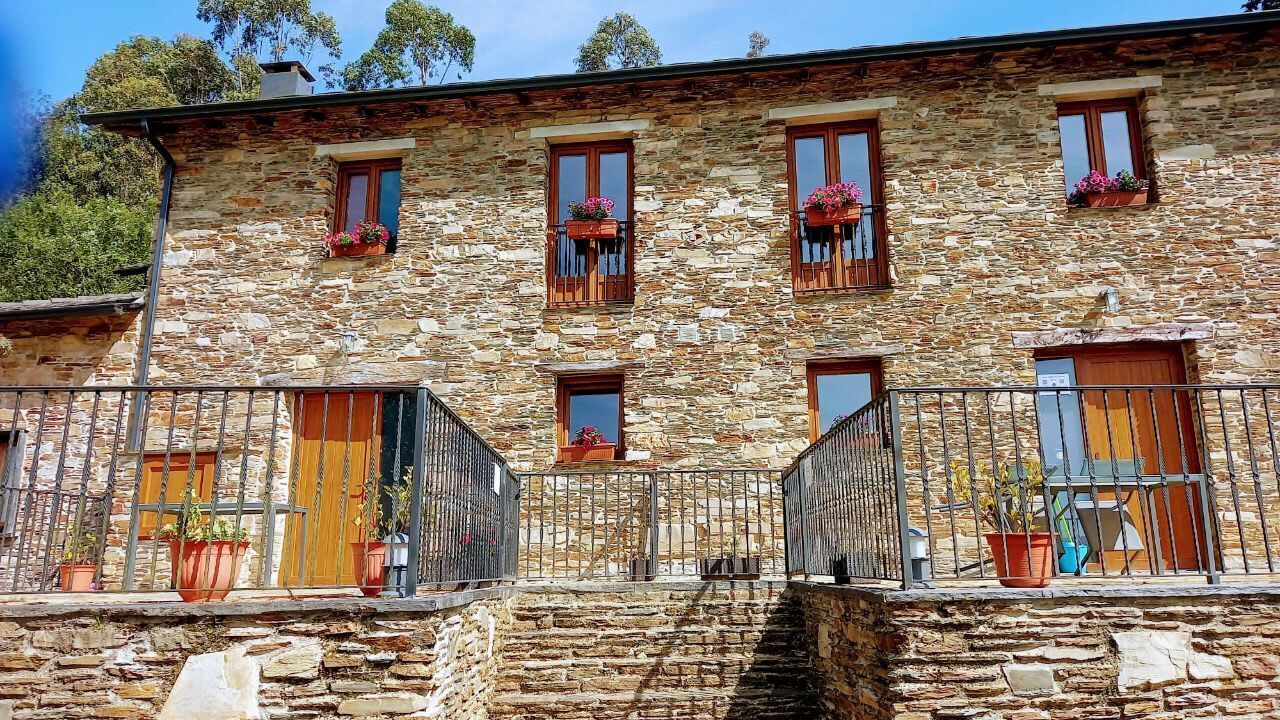 Photo of Outdoor in San Tirso de Abres
