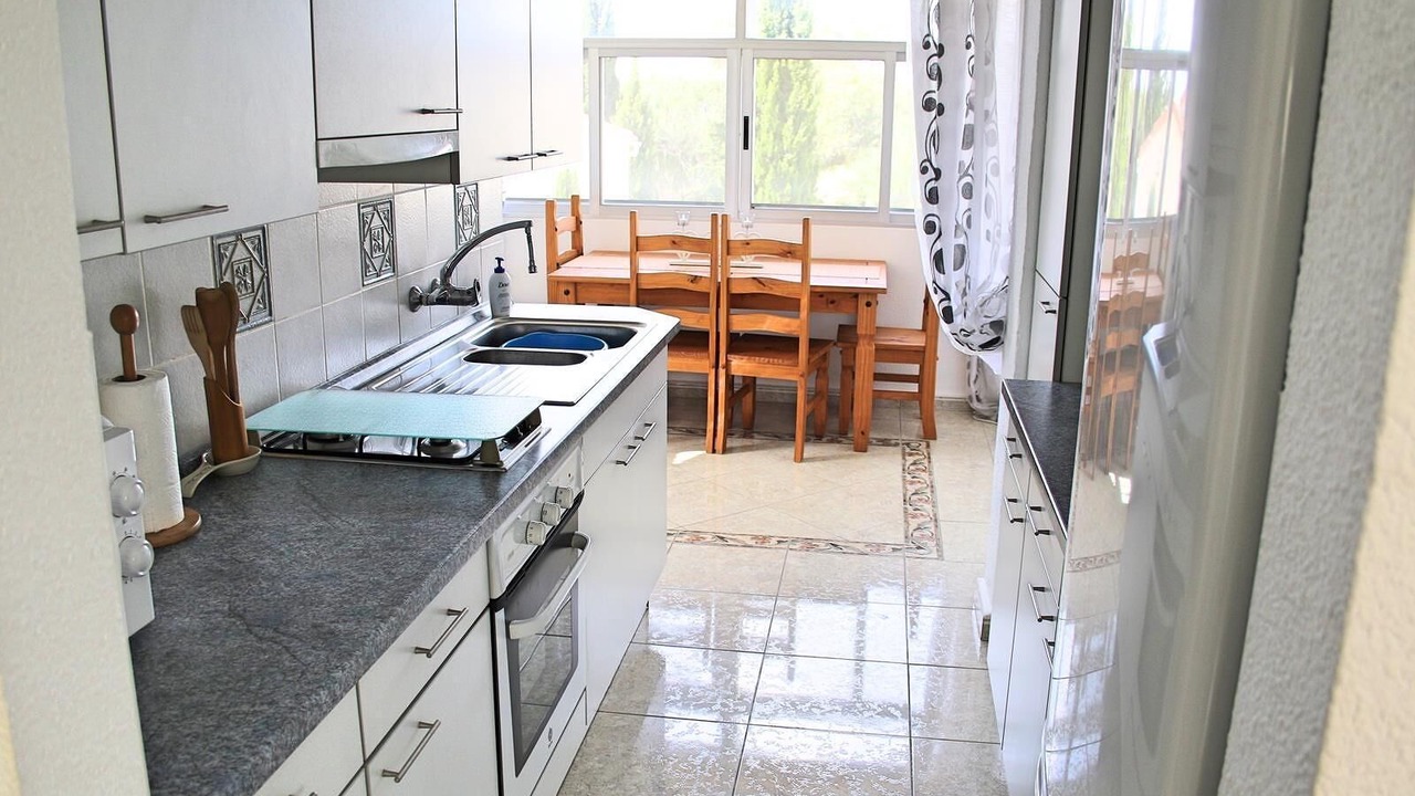 Photo of Kitchen in San Fulgencio
