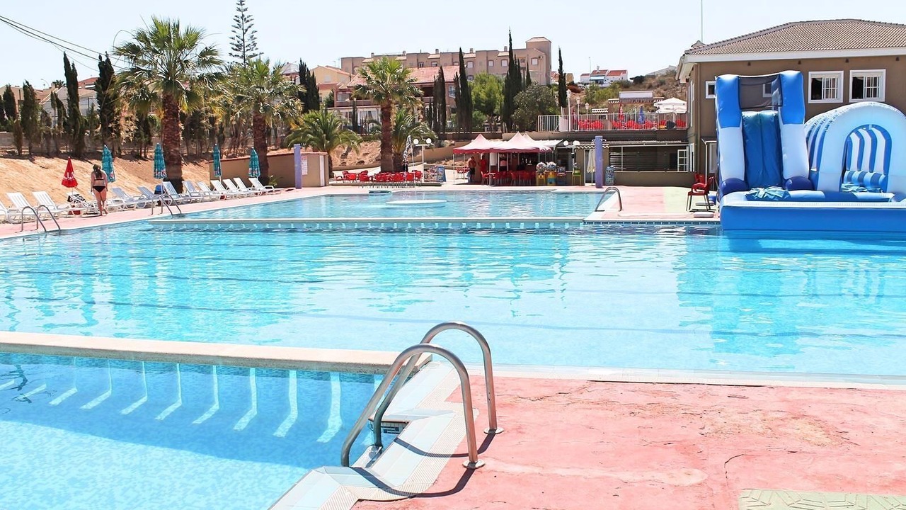 Photo of Outdoor in San Fulgencio