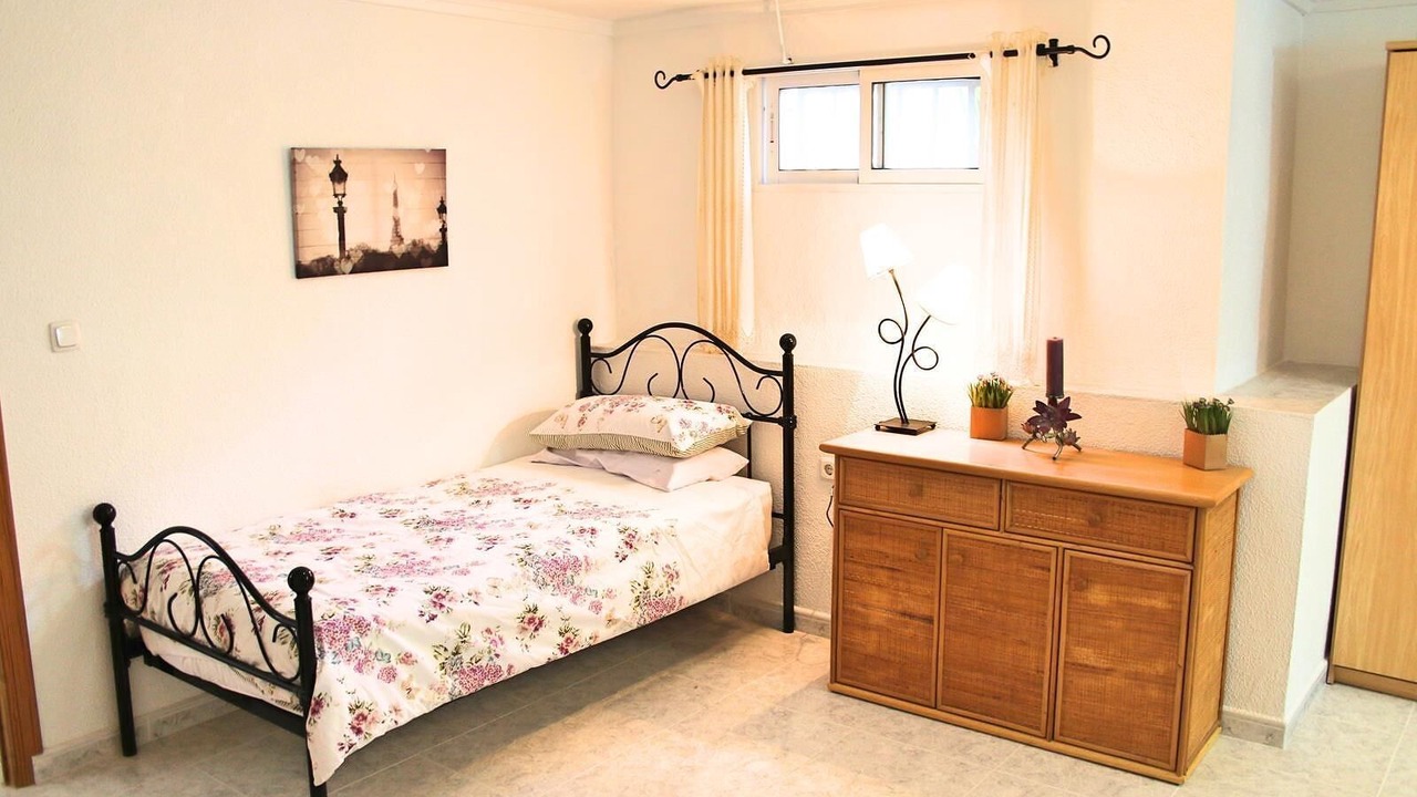 Photo of Bedroom in San Fulgencio