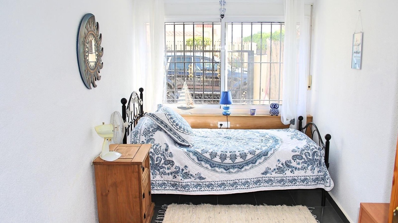 Photo of Bedroom in San Fulgencio