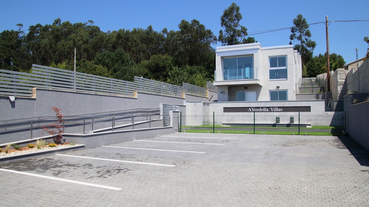 Photo of Outdoor in Sanxenxo
