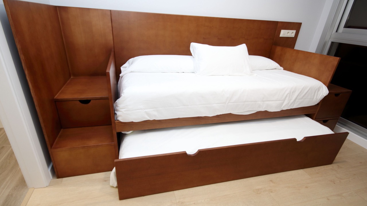 Photo of Bedroom in Sanxenxo