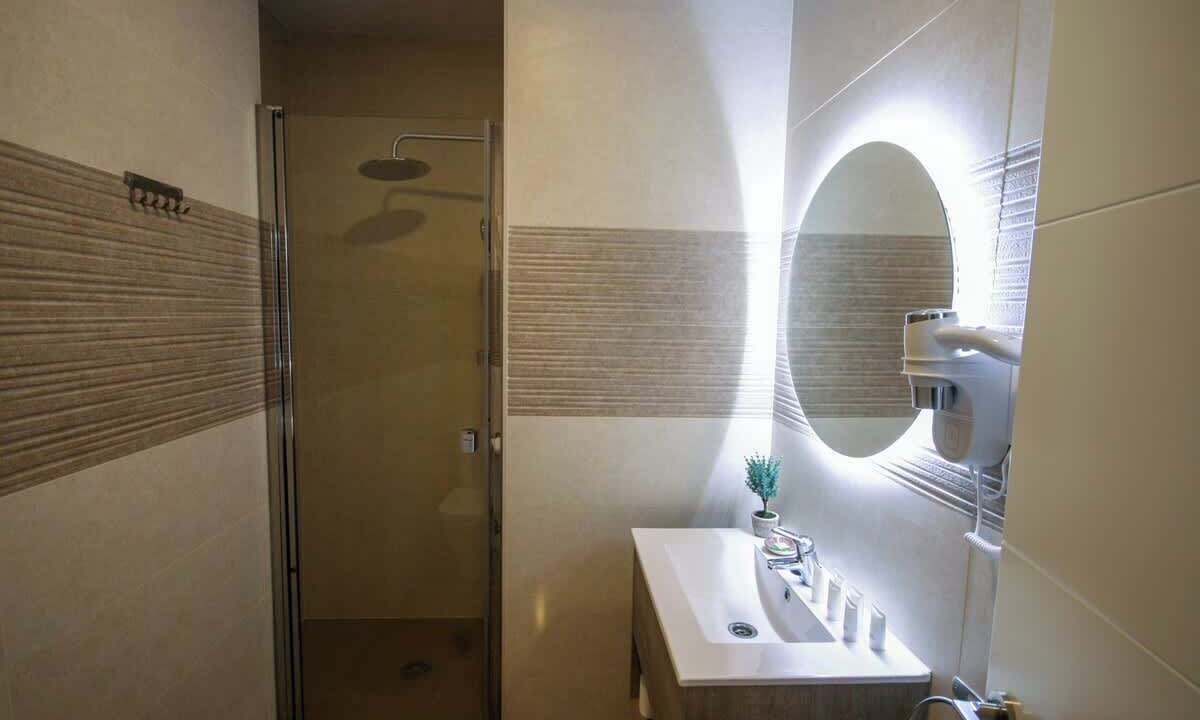 Photo of Bathroom in Palacio