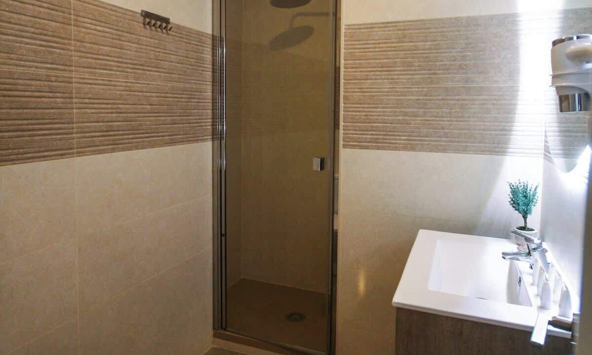 Photo of Bathroom in Palacio