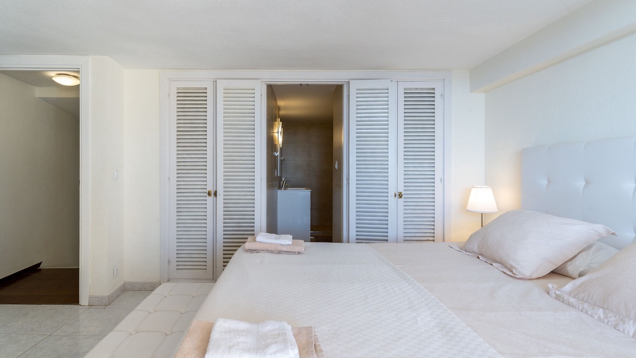 Photo of Bedroom in Cabopino