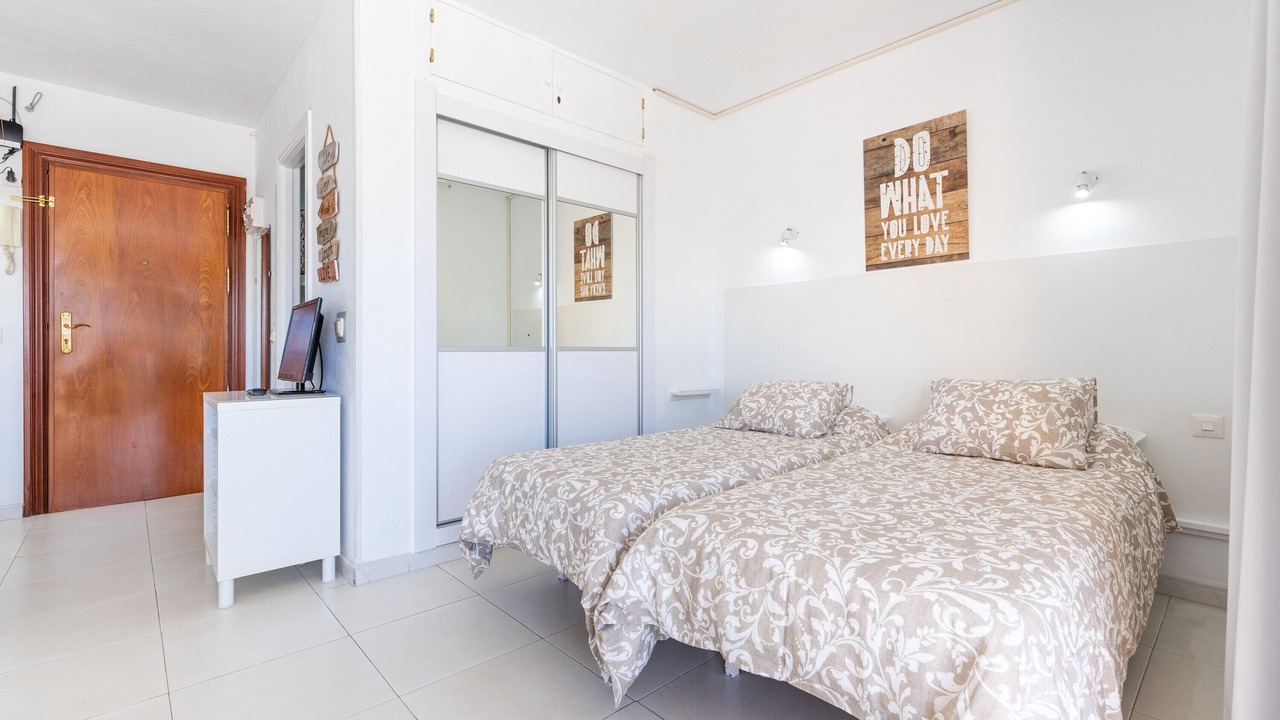 Photo of Bedroom in Torrequebrada