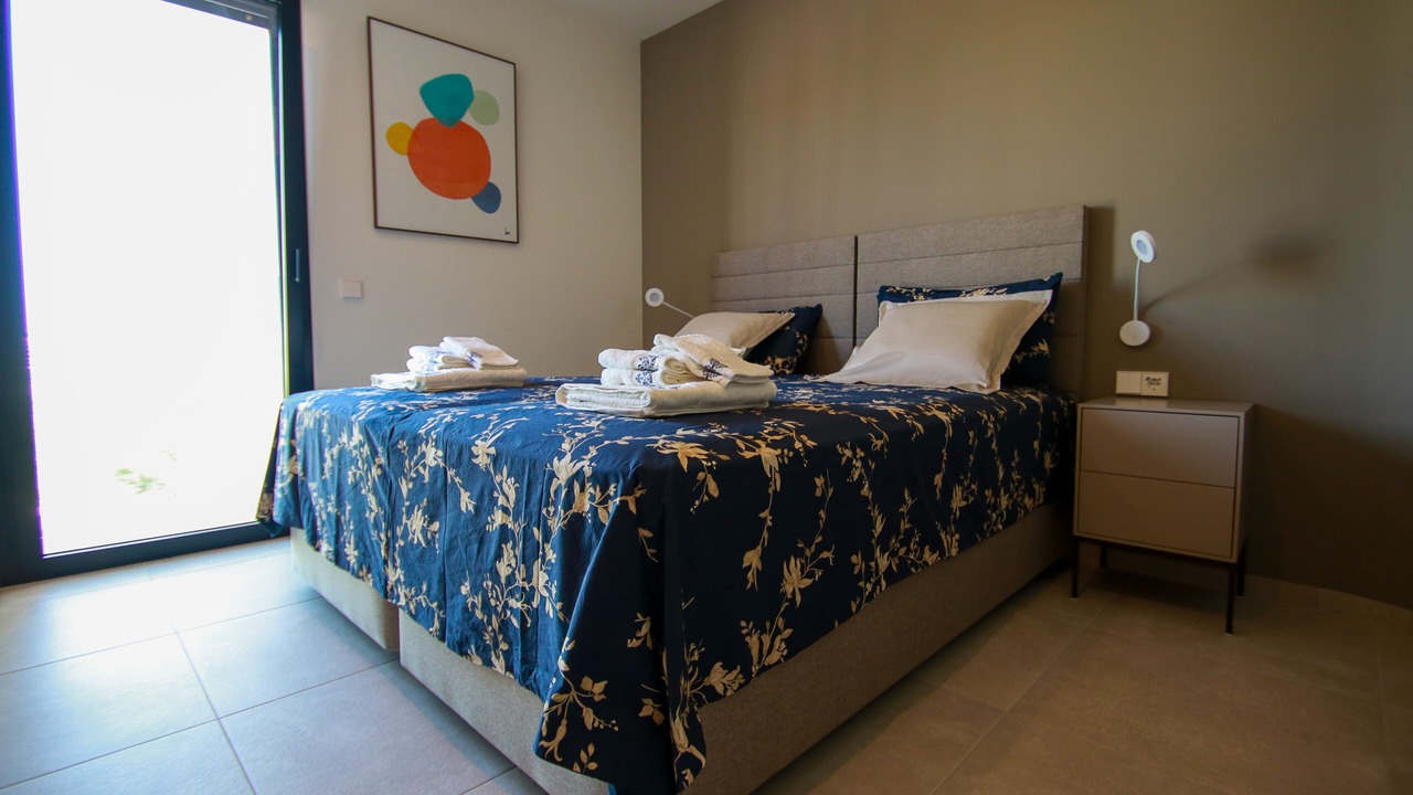 Photo of Bedroom in Lo Rufete