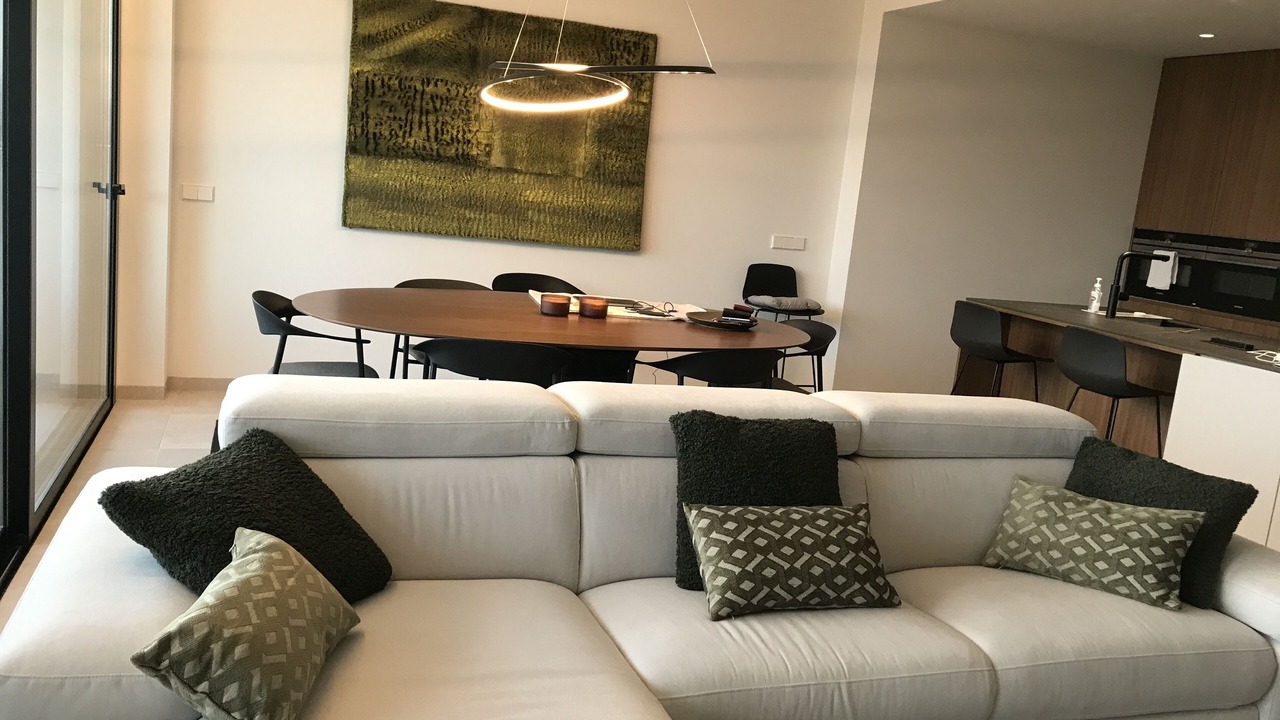 Photo of Livingroom in Lo Rufete