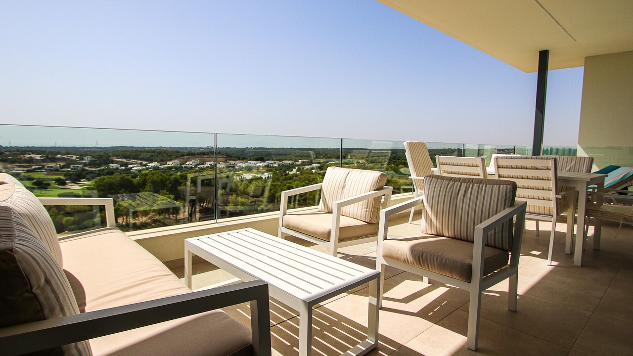 Photo of Outdoor in Lo Rufete