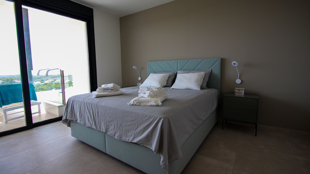 Photo of Bedroom in Lo Rufete