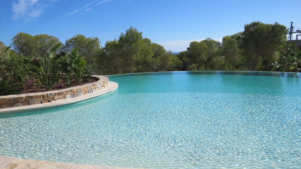Photo of Outdoor in Lo Rufete