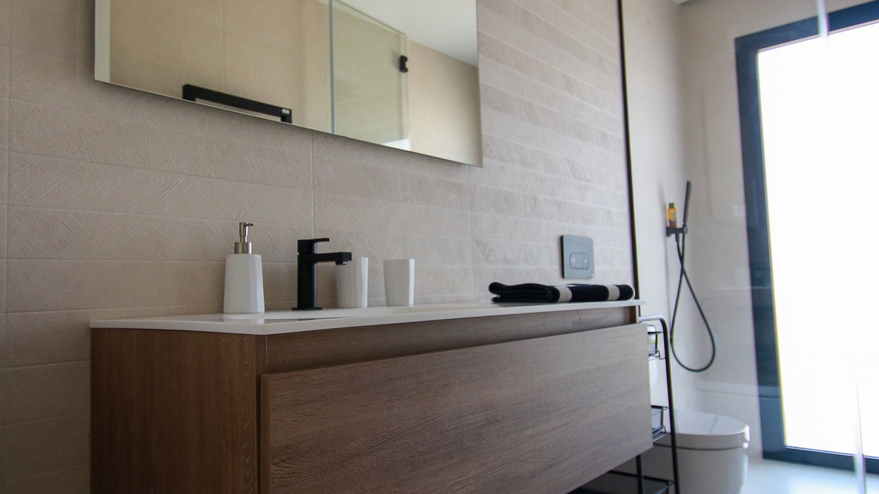 Photo of Bathroom in Lo Rufete