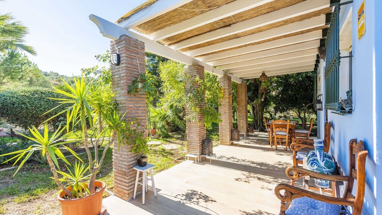 Photo of Outdoor in Cartama