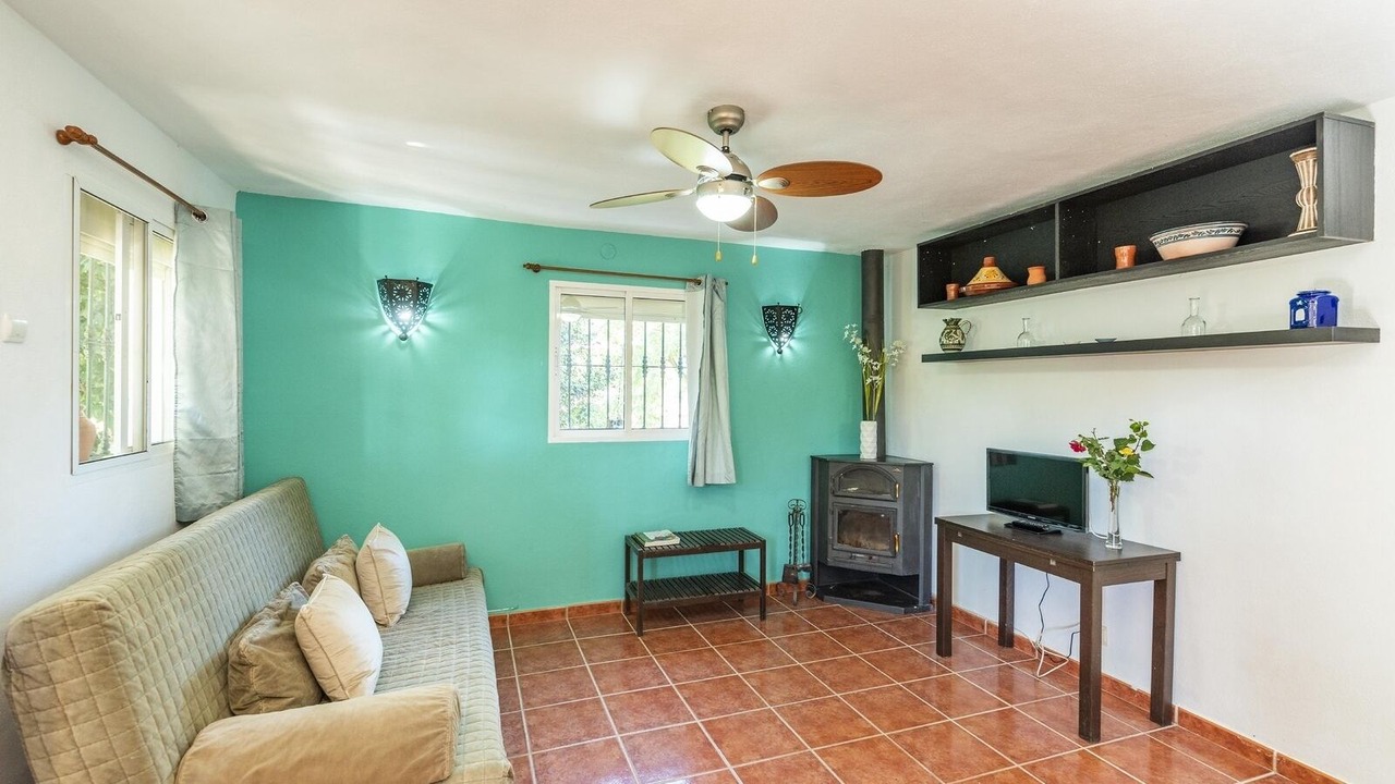 Photo of Livingroom in Cartama