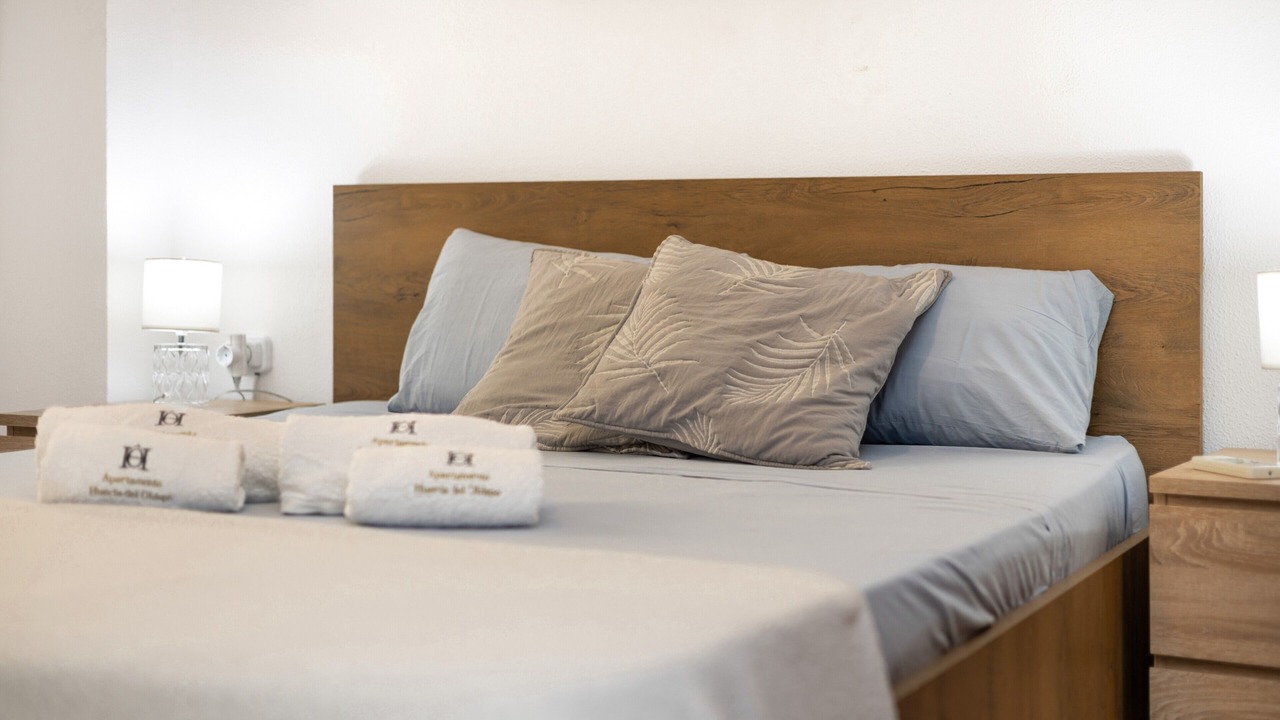 Photo of Bedroom in Cadiz