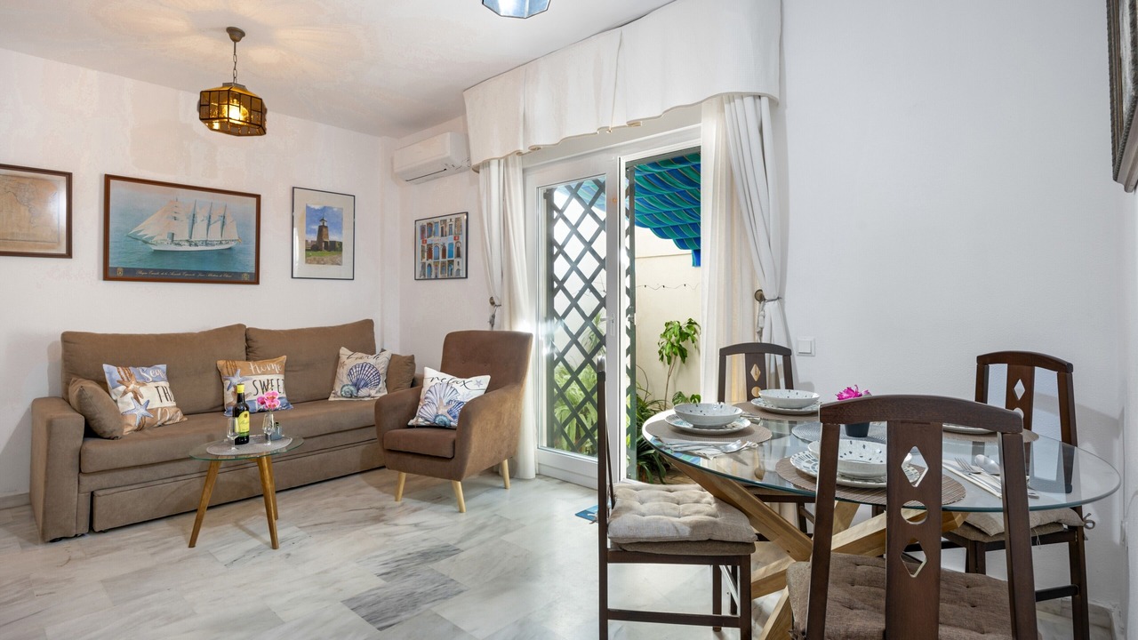 Photo of Livingroom in Cadiz