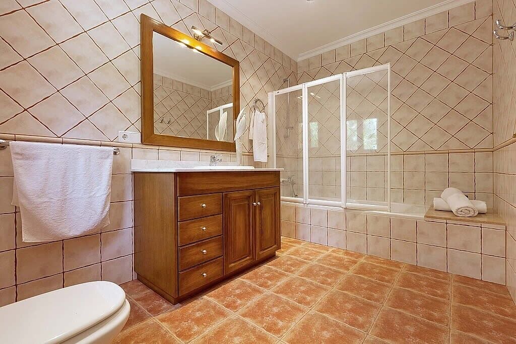 Photo of Bathroom in Muro