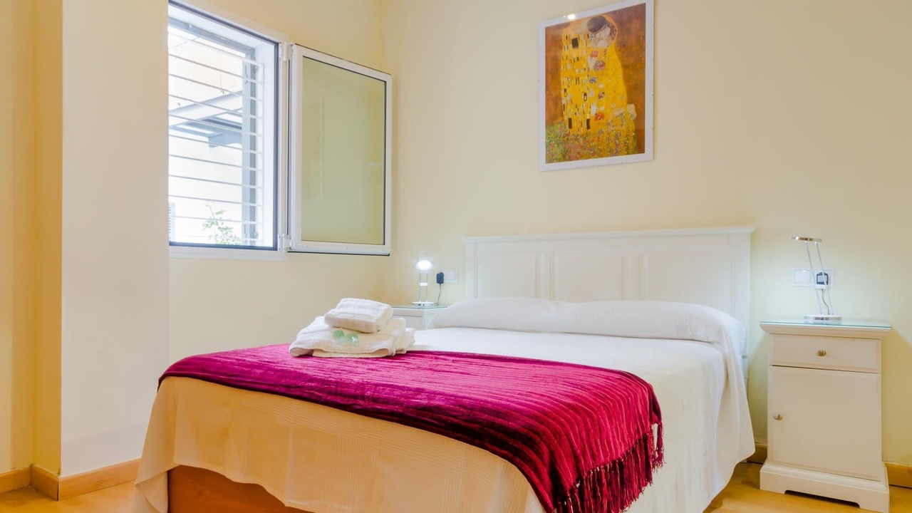 Photo of Bedroom in El Puerto de Santa Maria