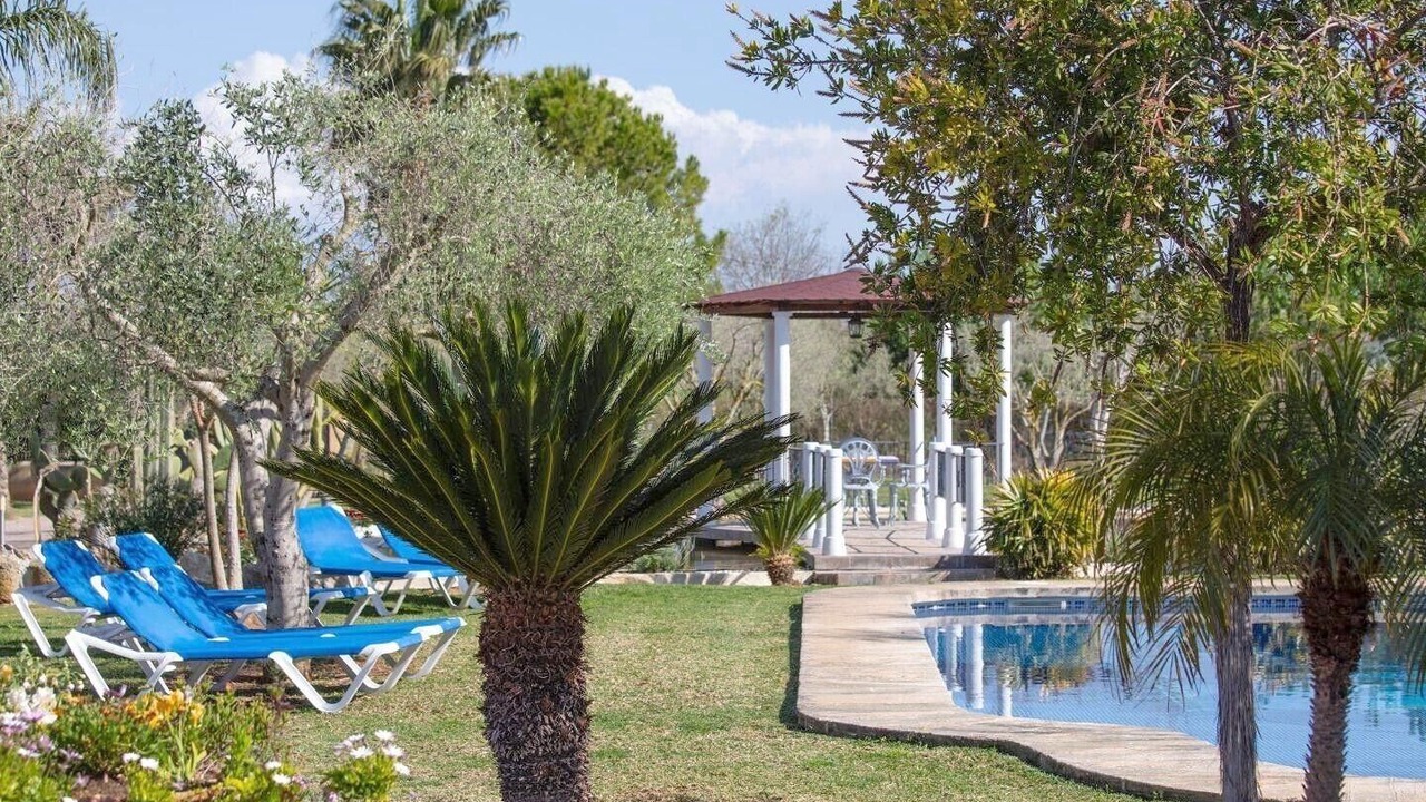 Photo of Outdoor in Binissalem