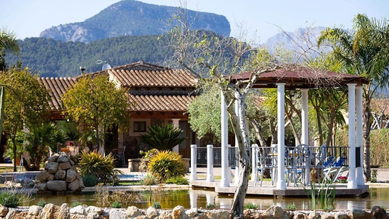 Photo of Outdoor in Binissalem