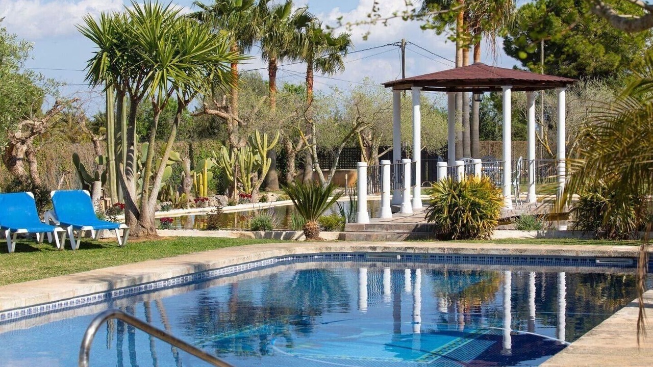 Photo of Outdoor in Binissalem