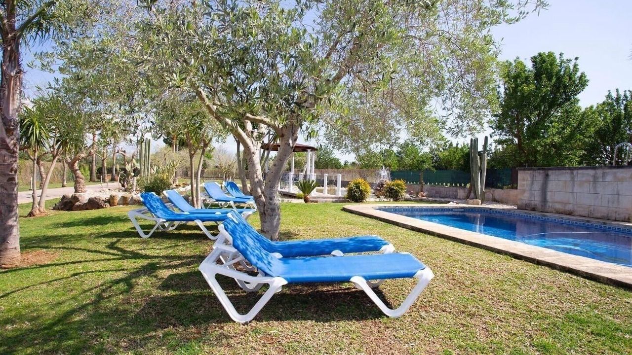 Photo of Outdoor in Binissalem