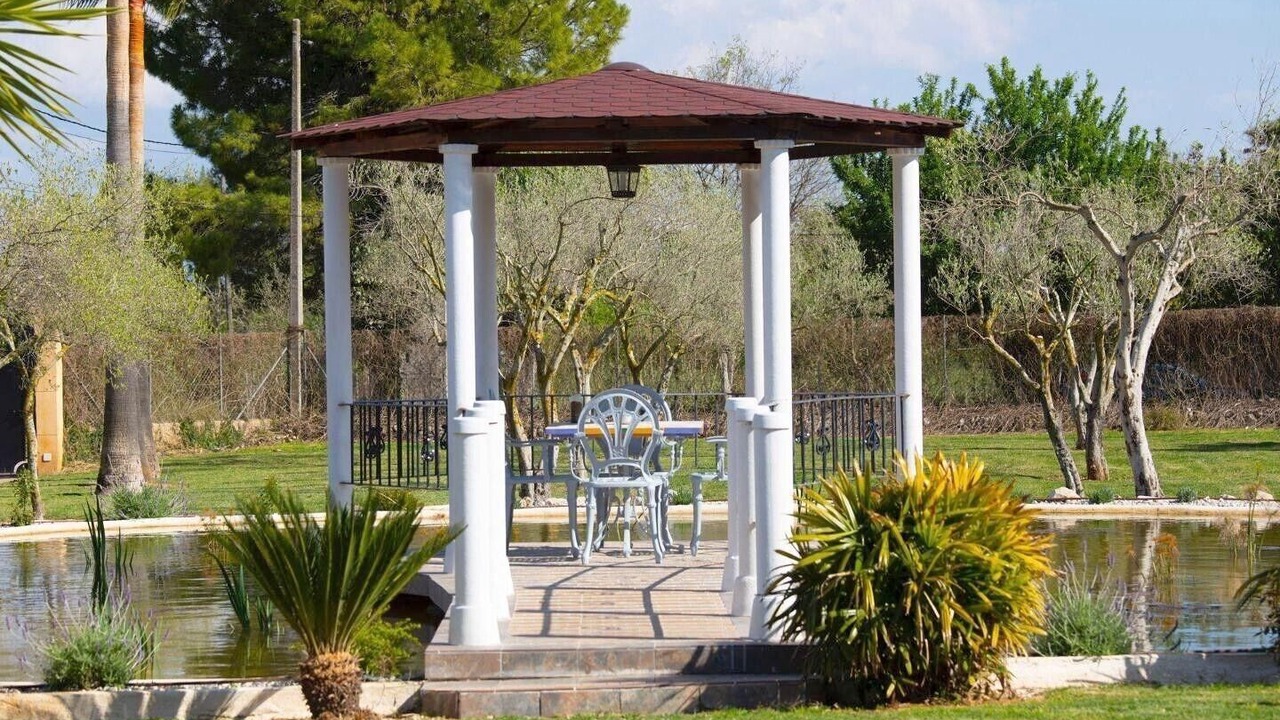 Photo of Outdoor in Binissalem