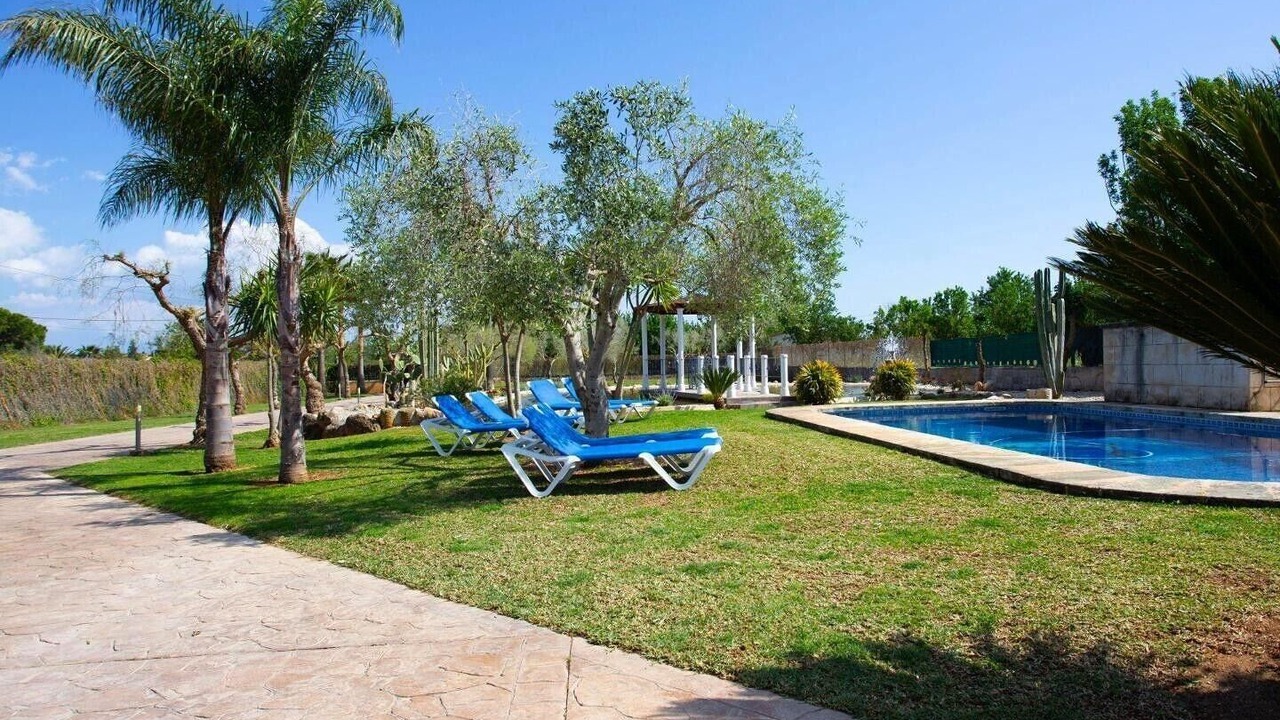 Photo of Outdoor in Binissalem