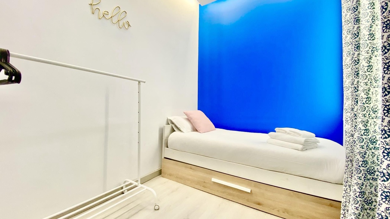 Photo of Bedroom in Centro