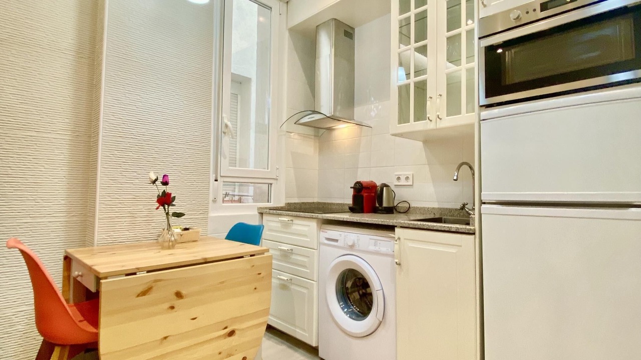 Photo of Kitchen in Centro