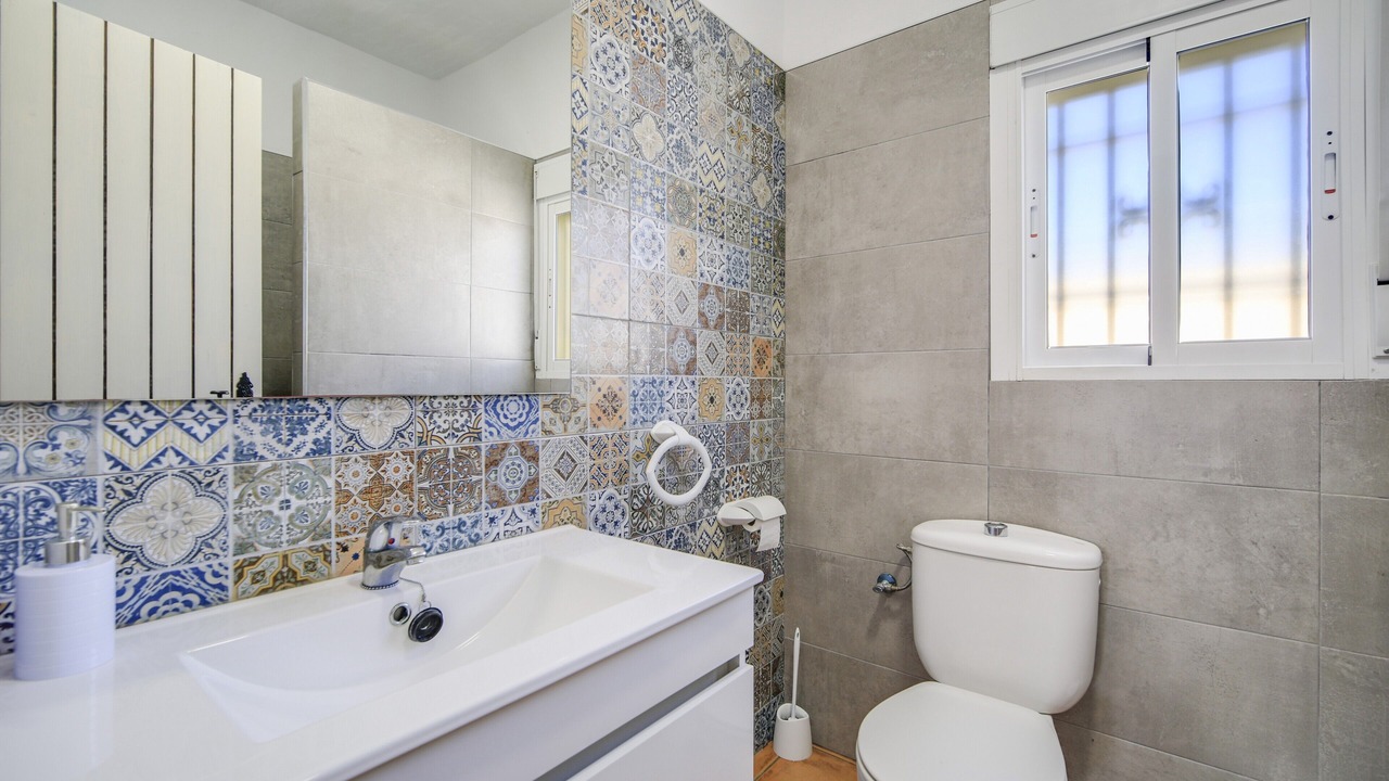 Photo of Bathroom in El Palmar