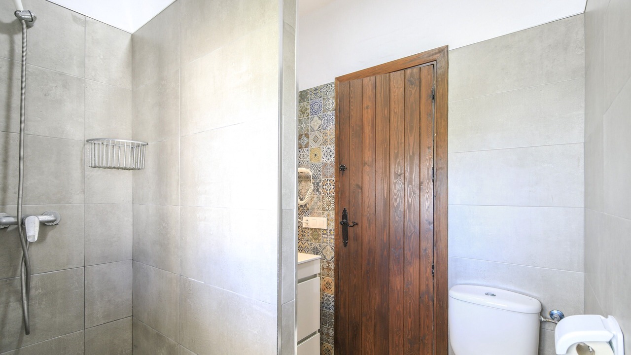 Photo of Bathroom in El Palmar