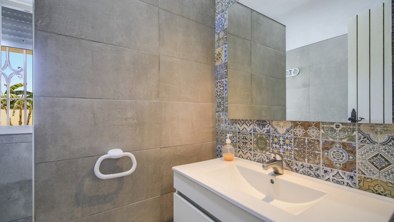Photo of Bathroom in El Palmar
