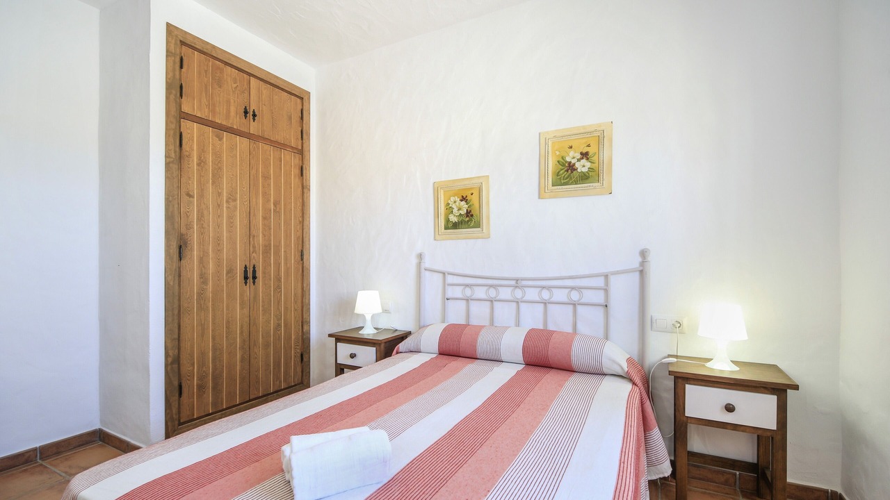 Photo of Bedroom in El Palmar