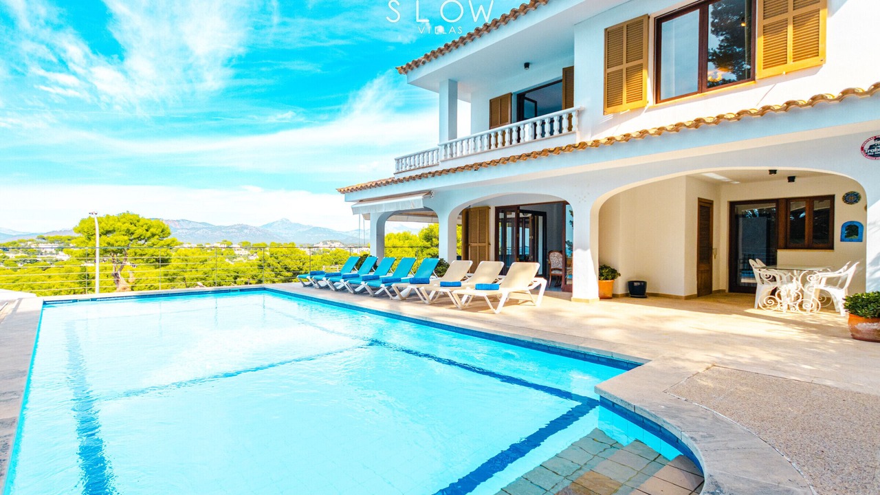 Photo of Outdoor in Santa Ponsa