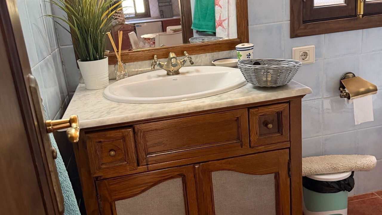 Photo of Bathroom in Mogan