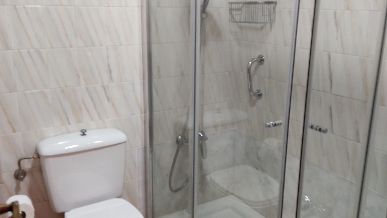 Photo of Bathroom in Sanxenxo