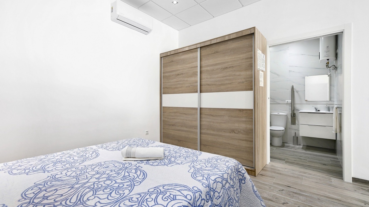 Photo of Bedroom in Conil de la Frontera City Center