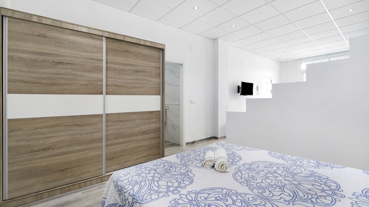 Photo of Bedroom in Conil de la Frontera City Center