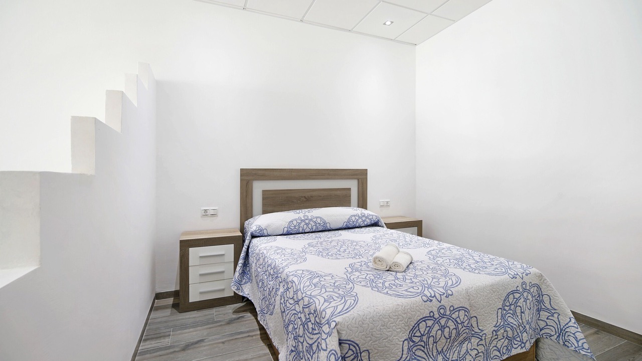 Photo of Bedroom in Conil de la Frontera City Center
