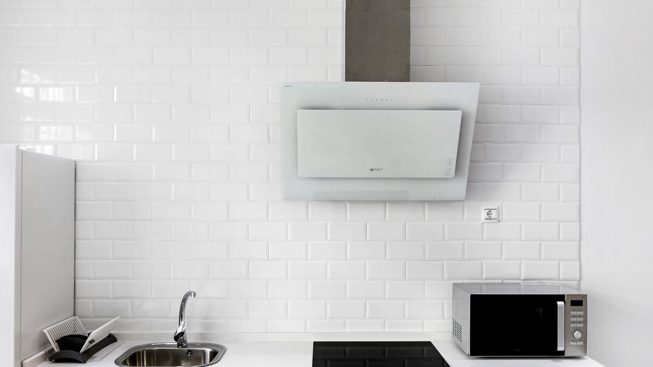 Photo of Kitchen in Conil de la Frontera City Center