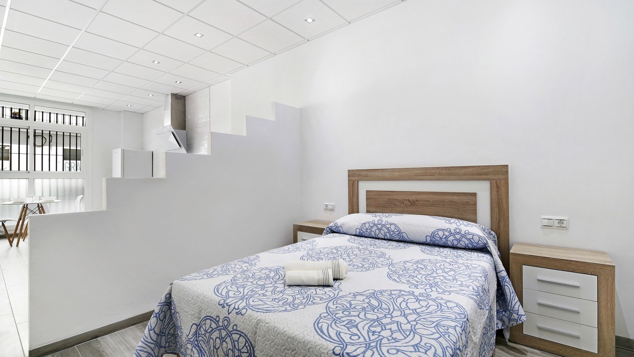 Photo of Bedroom in Conil de la Frontera City Center