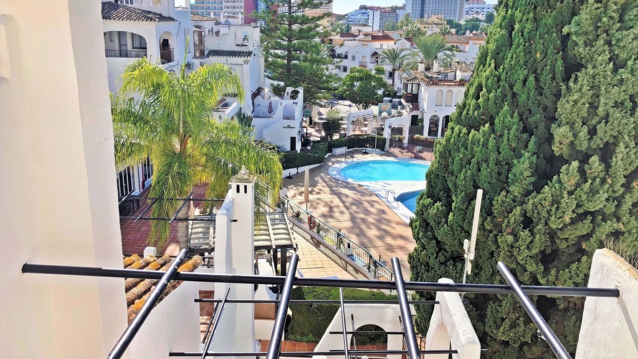 Photo of Outdoor in Benalmadena Costa