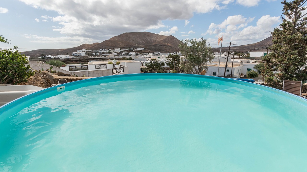 Photo of Outdoor in Guatiza