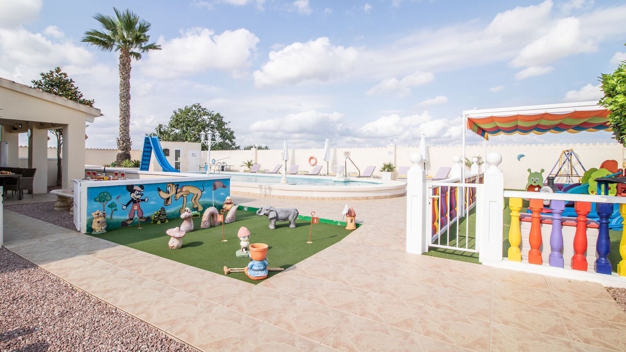 Photo of Outdoor in San Fulgencio