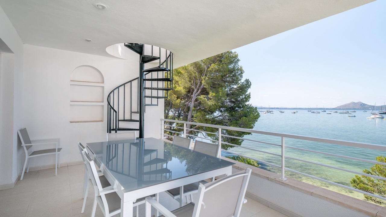Photo of Outdoor in Puerto de Pollensa