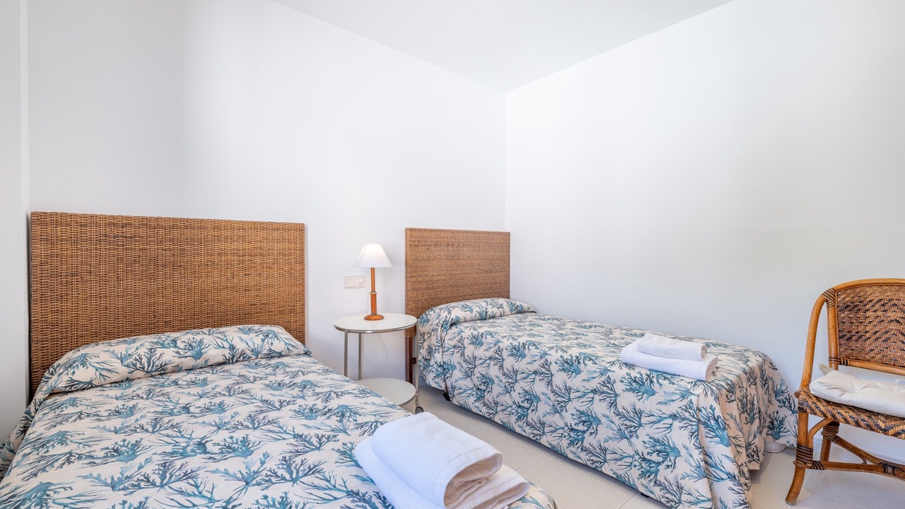 Photo of Bedroom in Puerto de Pollensa