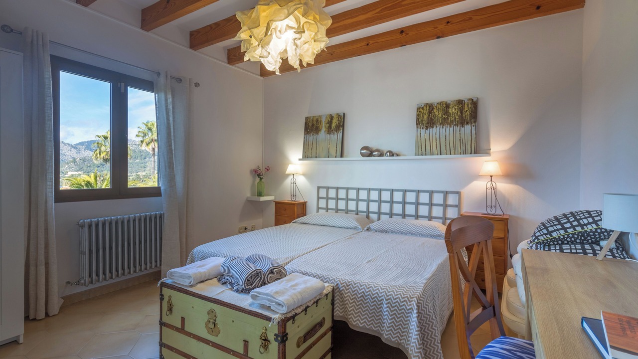 Photo of Bedroom in Sa Coma