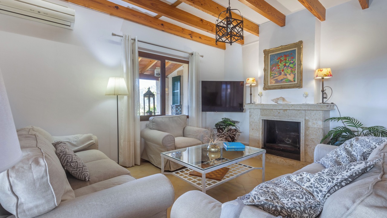 Photo of Livingroom in Sa Coma